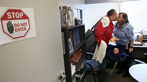 New working mom: Pumping milk at work