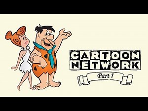 All Cartoon Network Shows from 1992 to 2024 | Part 1 🎧🔥