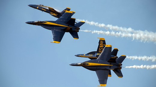 U.S. Navy Blue Angels announce 2026 show schedule. Check out official 2026 dates.