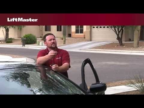 My LiftMaster Remote Control Is Not Working
