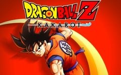 Play Dragon Ball Z: Kakarot Online Game For Free at GameDizi.com