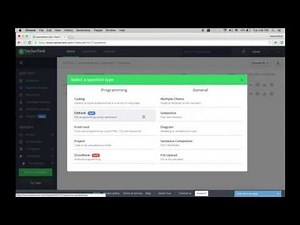 Hire the hottest SQL talent with DbRank from HackerRank [Tutorial]