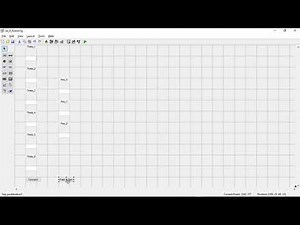 Mat lab Tutorials : Forward and Inverse kinematics Position Analysis of 6 DOF Robot