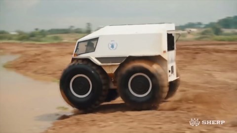 10 MOST AMAZING VEHICLES YOU NEED TO SEE