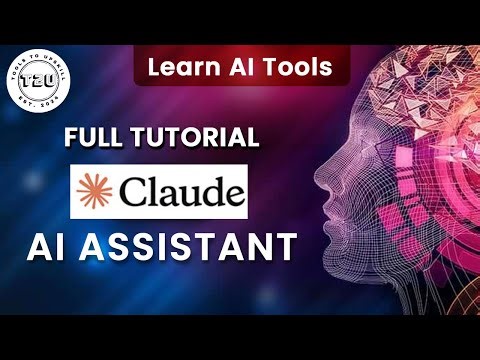 Claude AI Full Tutorial | Projects | Artifacts | App Maker | Productivity Tools | Nov 2025