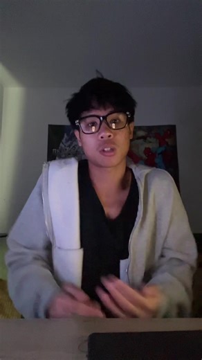 High School Prom Memories: A Glaive Song Reflection