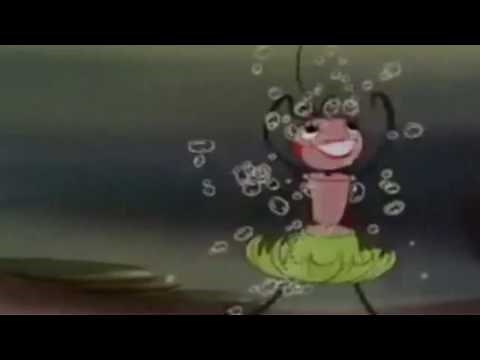 Disney Cartoons Goofy How To Fish Walt Disney full cartoon movie