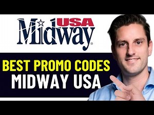 HOW TO FIND BEST WORKING MIDWAY USA DISCOUNT CODE (2025)