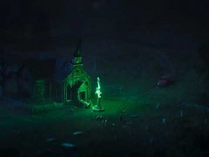 love death robots season 3 episode 4( NIGHT OF THE MINI DEAD" | HDzombie