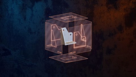 Understanding Engineering Drawings!