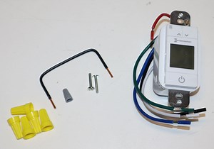 Intermatic STW700W 7-Day Digital Programmable Timer