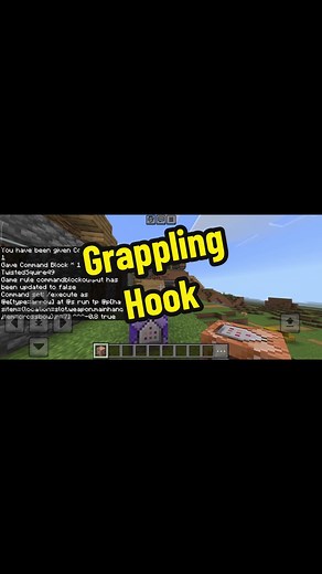 The Ultimate Grappling Hook Guide for Minecraft