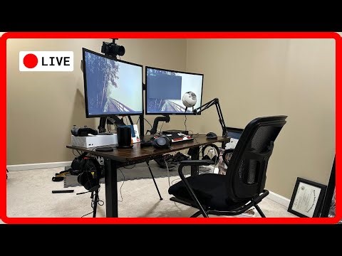 Code + Coffee + Chat: Building A "Buy Me A Coffee" Site with Stripe