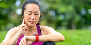 Is your resting heart rate healthy? Here’s how to check – and what to do if yours is too low or too high