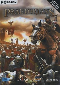 Praetorians sur PC