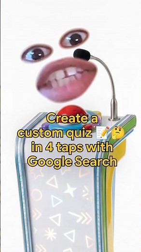 Search quizzes are the ultimate finals week hack 💡