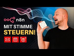 Wir müssen über n8n reden 🤫