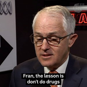 202K views · 336 reactions | "Fran, the lesson is don't do drugs." PM...