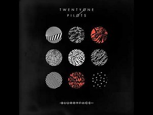 Twenty One Pilots - Stressed Out 1 hour