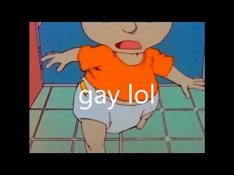 YouTube Poop: Rug Rats