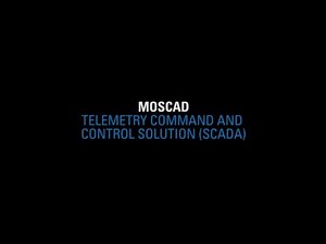 MOSCAD - Telemetry Command