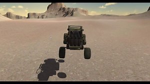 Project Torque - Offroad Racer | Update: Vehicle physics now open sourced!