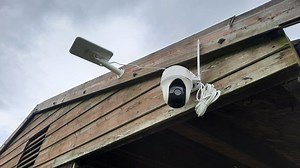 Best stable cameras for all connectivity situations | Horse & Hound