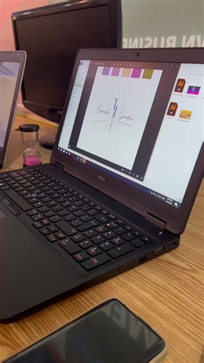 17 reactions | Logo design is a creative process that needs...