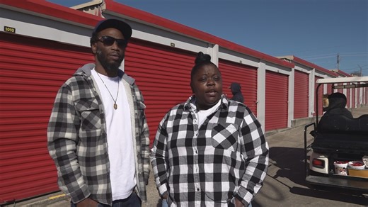 What rights do you have while renting a storage unit? Here's what you need to know