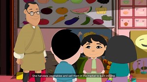 To fully support children’s learning, we must leverage all available opportunities. This means going beyond the time children spend in ECCD centres. We must pay attention to the role of parents and caregivers in optimizing children’s learning. #ForEveryChild #EarlyMomentsMatter | UNICEF Bhutan