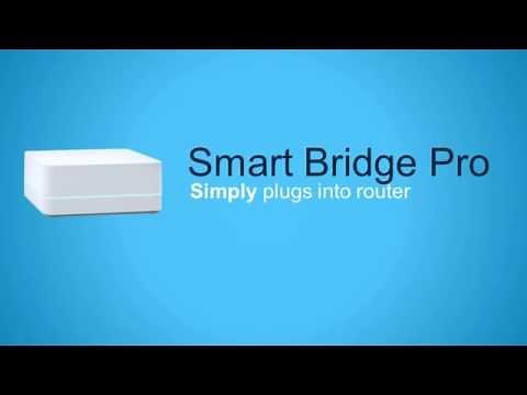 Lutron Smart Bridge Pro and App