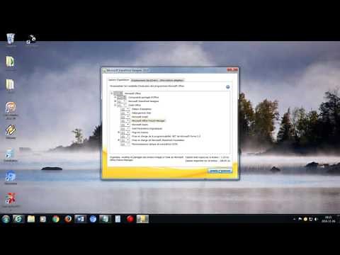 Récupérer et installer Microsoft Picture Manager