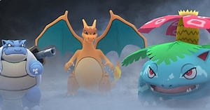 Pokémon Go Clone Pokémon list: How to get Clone Pikachu, Venusaur, Blastoise and Charizard explained