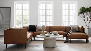 Outdoor Furniture Cushions | Crate & Barrel