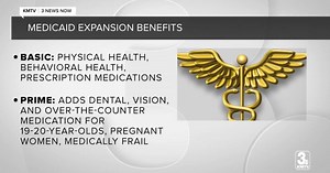 Medicaid expansion begins in Nebraska