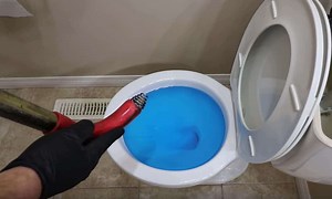 How to Unclog a Toilet Without a Plunger? (14 Easy Ways)