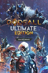Godfall: Ultimate Edition (2022) - MobyGames