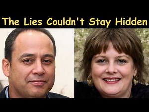 Husband’s Affair with High School Sweetheart Revealed at 40th Class Reunion (True Crime Episode)