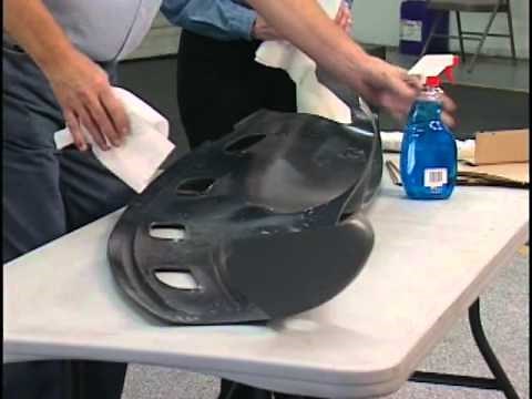 Motorhead Garage Coverlay Dash Cover Installation