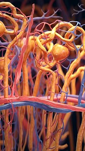 393 reactions · 64 shares | Kidney reabsorption in 3D – How your body keeps what it needs | Part 2  Check out VOKA 3D Anatomy & Pathology to explore the anatomy and microanatomy of kidneys in 3D! #kidneyanatomy #nephron #renalcorpuscle #anatomy #anatomy3d #3danatomy #medstudents #medicalstudents #medicaltsudent #digitallearning #humanbody | VOKA 3D Anatomy & Pathology | Facebook