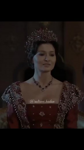 Handan sultan on TikTok