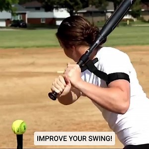 Want to develop an amazing swing? SWINGRAIL, the innovative swing training aid, helps you do it. | Swingrail