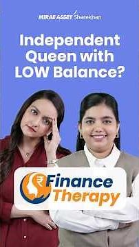 Why financial independence is hyped yet feels so far | Finance Therapy EP 3