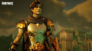 All Midas skins in Fortnite