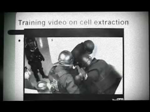 Cell Extraction training video