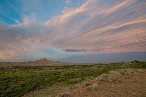 Guide to Exploring Wind River Indian Reservation