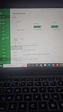 How to set up power pivot in Excel #powerpivot