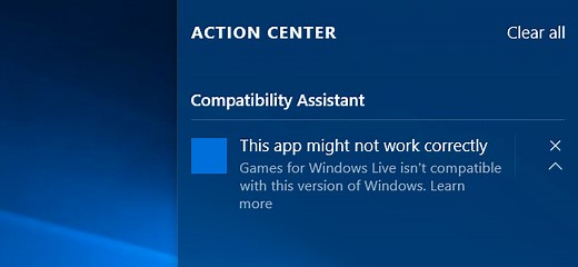 How to Make "Games for Windows LIVE" Games Playable on Windows 10