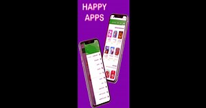 Baixe e rode Apps & Games: Happymod no PC e Mac (emulador)