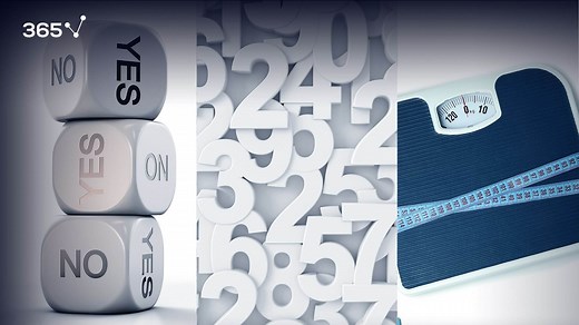 Categorical and Numerical Types of Data – 365 Data Science
